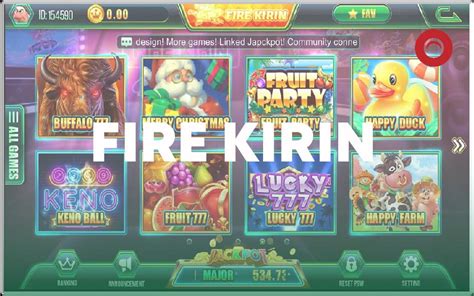 fire kirin for fire tablet.